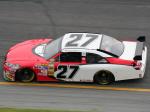 Toyota Camry NASCAR Race Car 2010 года